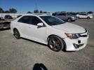 Toyota Camry Base Image 12