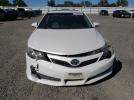 Toyota Camry Base Image 4