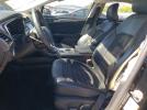Ford Fusion Se Image 3