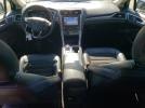 Ford Fusion Se Image 4
