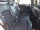 Ford Fusion Se Image 5