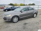 Ford Fusion Se Image 1