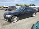 BMW 5 Series D Image 1