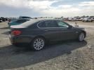 BMW 5 Series D Image 11