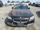 BMW 5 Series D Image 10