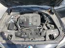 BMW 5 Series D Image 9