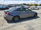 Lexus Is 250 Image 8