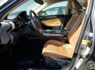 Lexus Is 250 Image 10