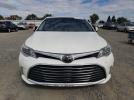 Toyota Avalon Xle Image 9