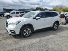 Subaru Ascent Premium Image 1