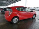Toyota Prius Image 11