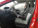 Toyota Prius Image 8
