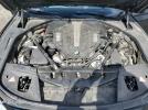 BMW 7 Series Li Image 11