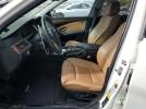 BMW 5 Series I Image 7