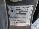 Maserati Quattropor M139 Image 8