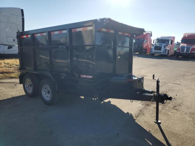  Salvage Five Star Other