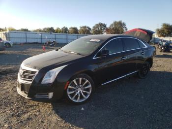  Salvage Cadillac XTS