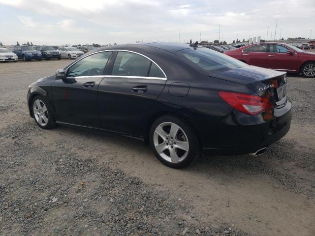 Mercedes-Benz Cla-class 250 Image 2