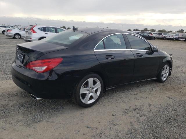 Mercedes-Benz Cla-class 250 Image 3