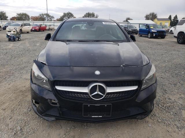 Mercedes-Benz Cla-class 250 Image 6