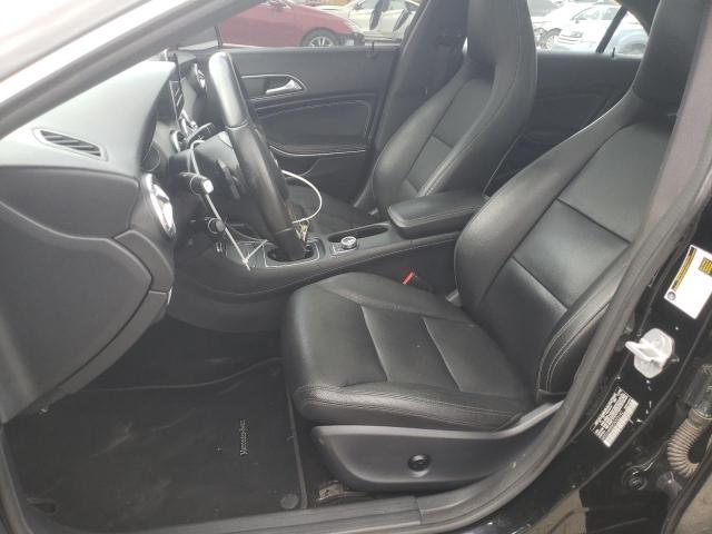 Mercedes-Benz Cla-class 250 Image 12