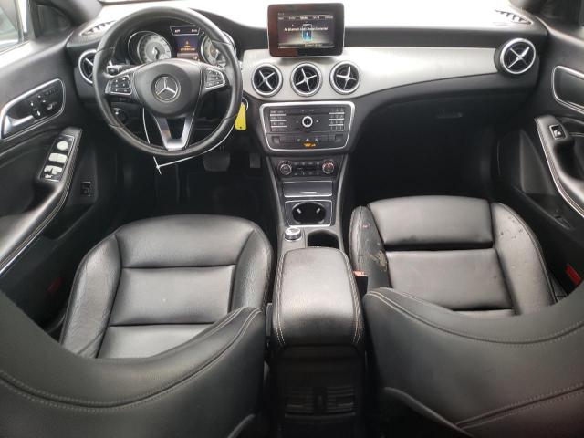 Mercedes-Benz Cla-class 250 Image 4