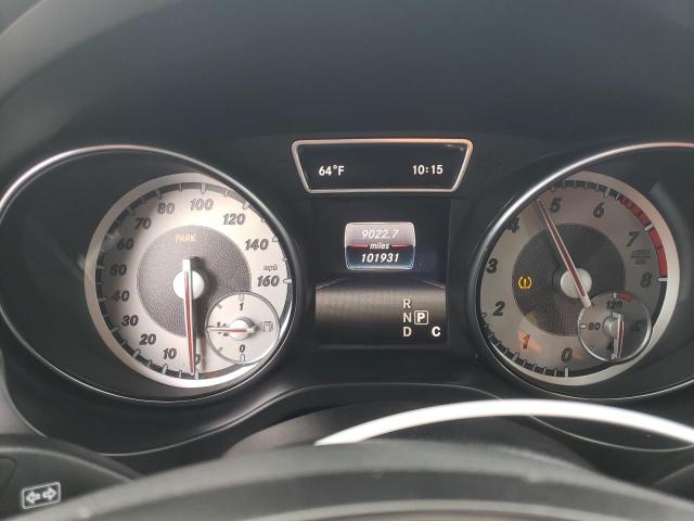 Mercedes-Benz Cla-class 250 Image 10