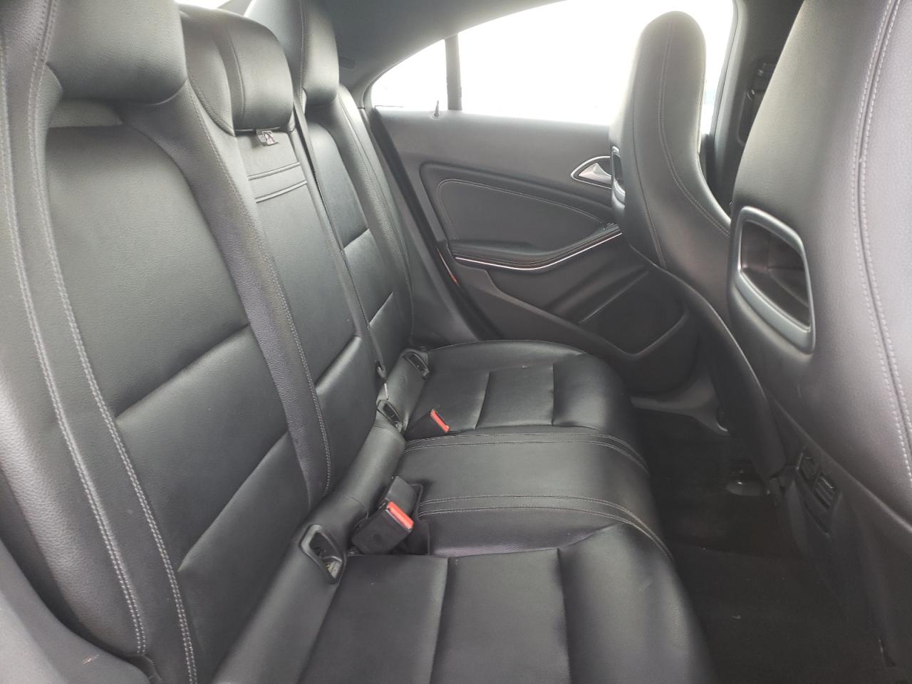 Mercedes-Benz Cla-class 250 Image 11