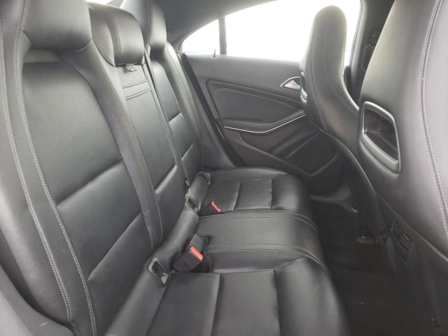 Mercedes-Benz Cla-class 250 Image 11