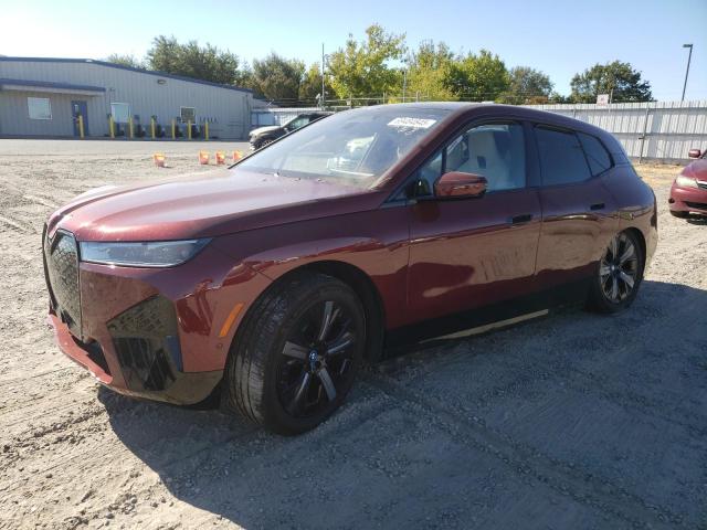  Salvage BMW Ix Xdrive5