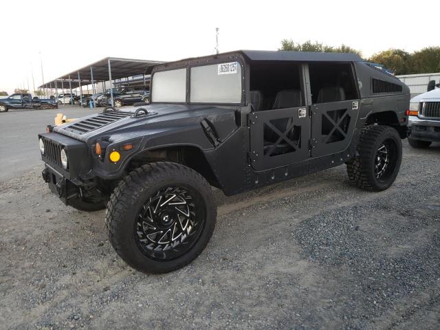  Salvage American General Hummer