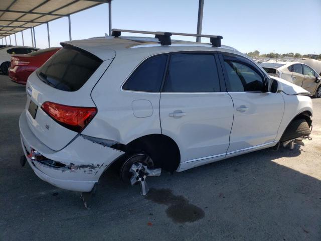 Audi Q5 Tdi Premium Plus Image 3