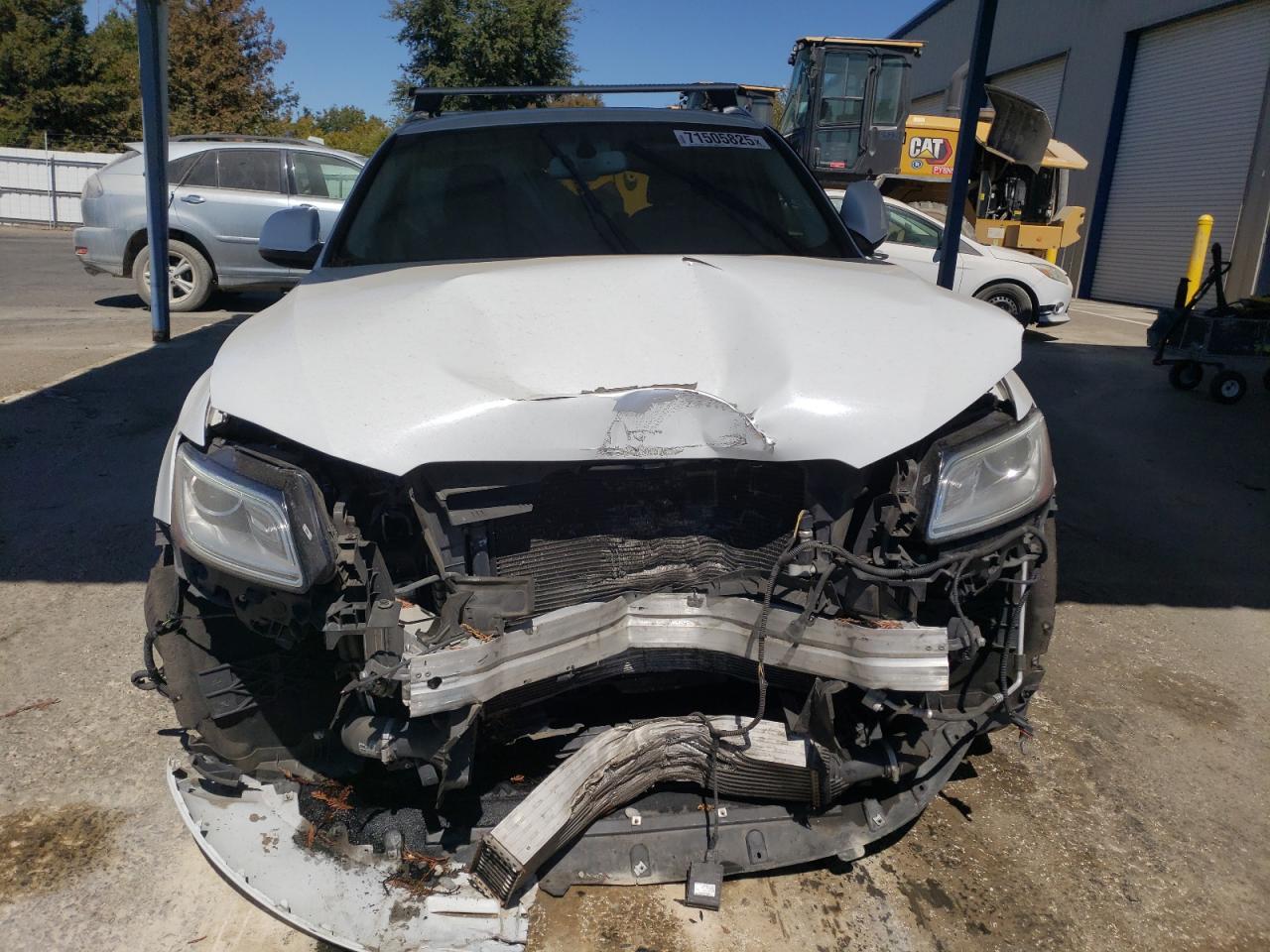 Audi Q5 Tdi Premium Plus Image 5