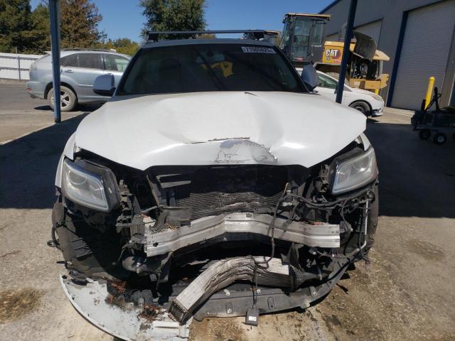 Audi Q5 Tdi Premium Plus Image 5