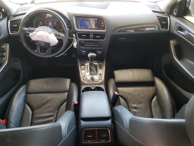 Audi Q5 Tdi Premium Plus Image 8