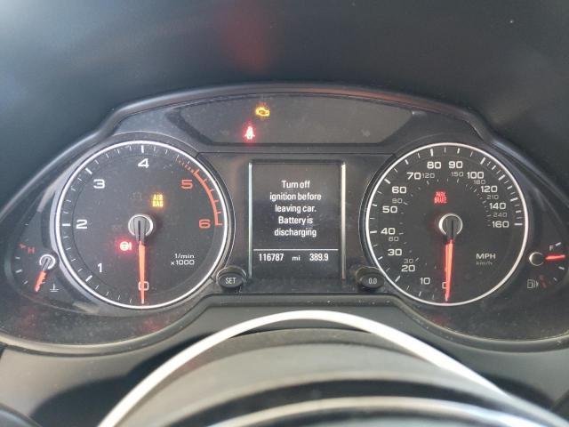 Audi Q5 Tdi Premium Plus Image 10