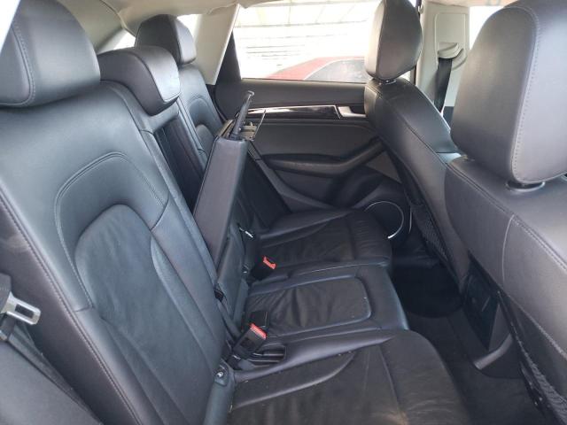 Audi Q5 Tdi Premium Plus Image 11