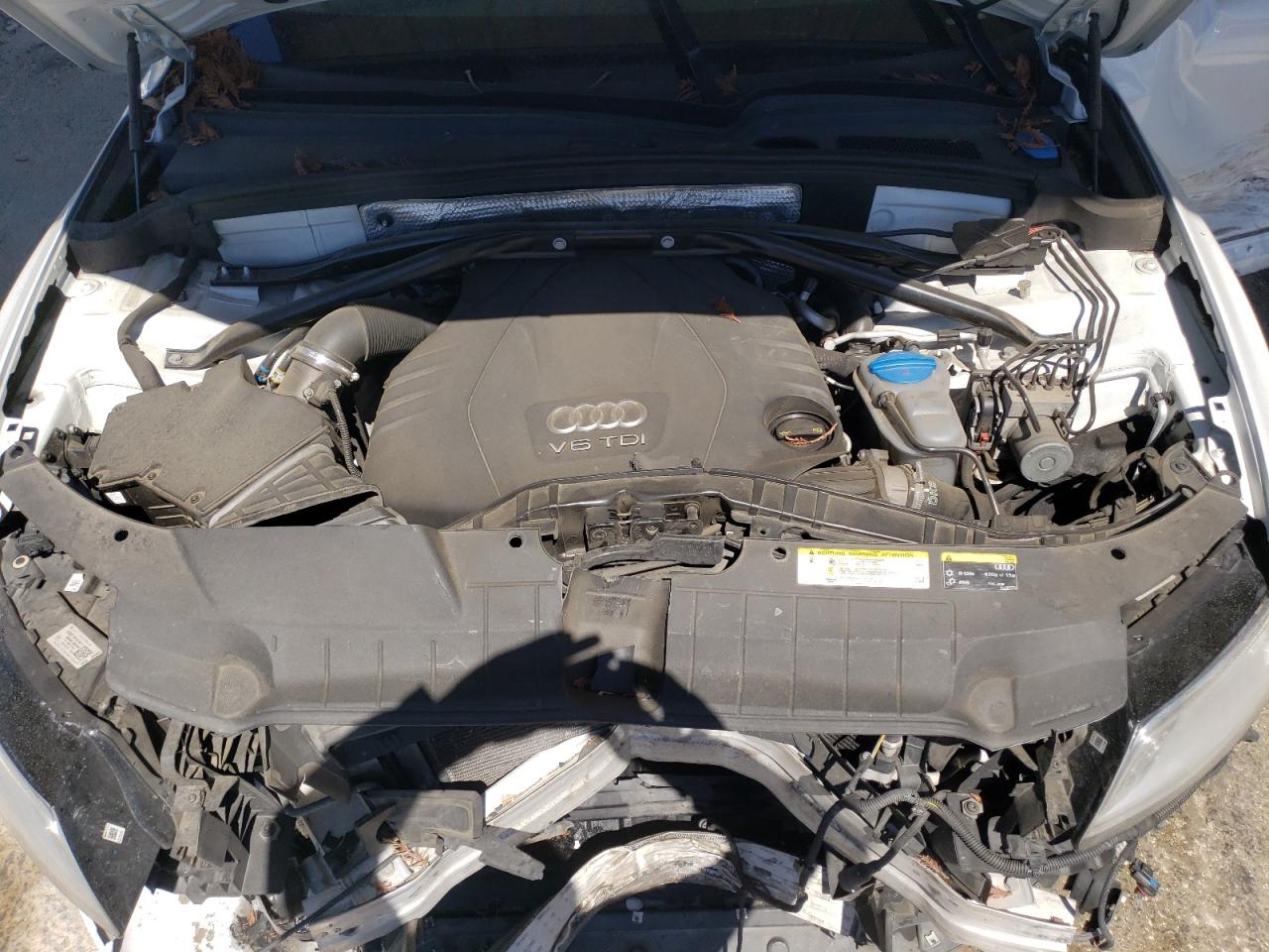 Audi Q5 Tdi Premium Plus Image 12