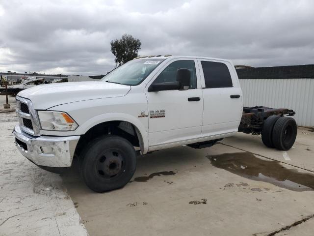  Salvage Ram 3500
