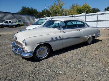  Salvage Buick Special