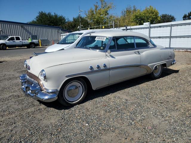  Salvage Buick Special