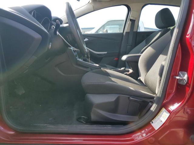 Ford Focus Se Image 8