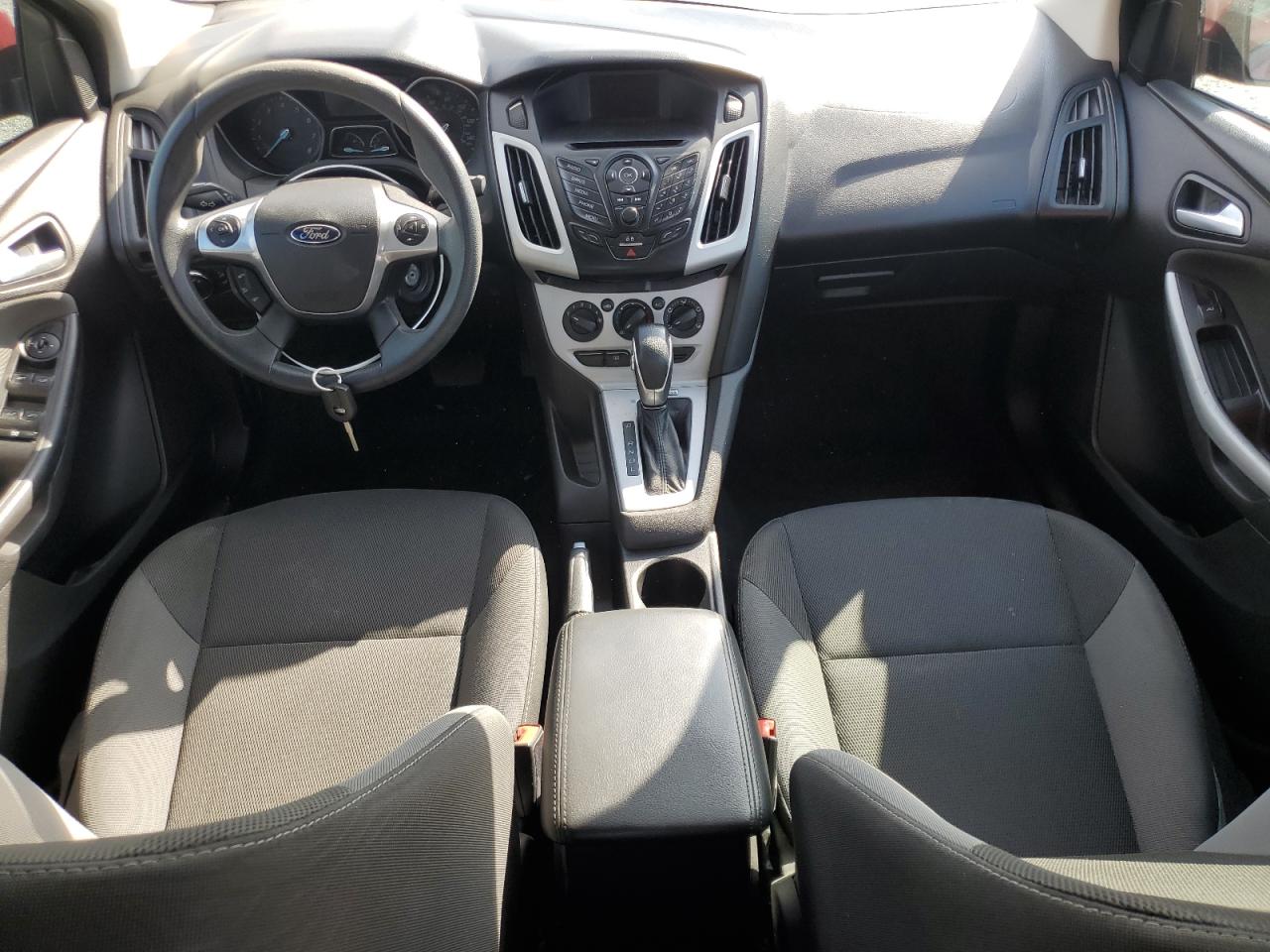 Ford Focus Se Image 2