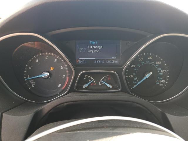 Ford Focus Se Image 6