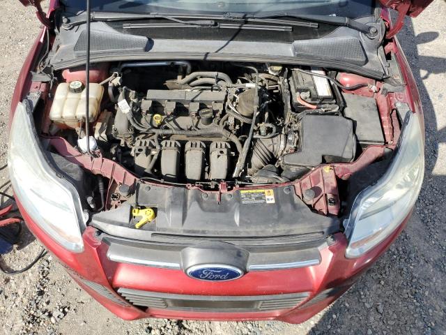 Ford Focus Se Image 12