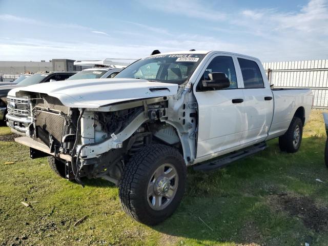  Salvage Ram 3500