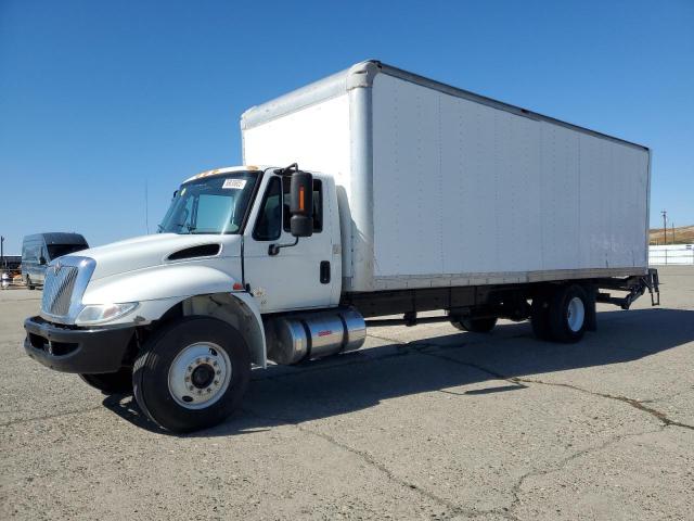  Salvage International 4000 Serie