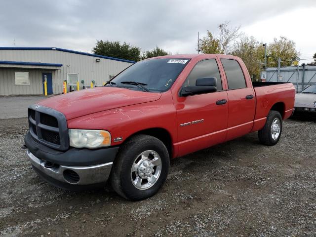  Salvage Dodge Ram 2500