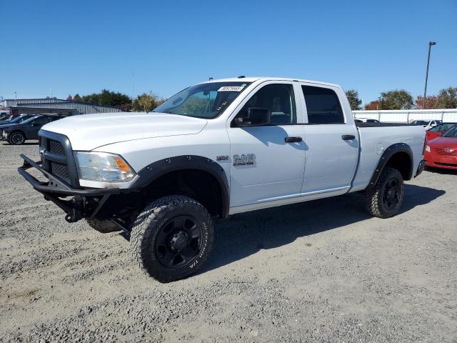  Salvage Ram 2500