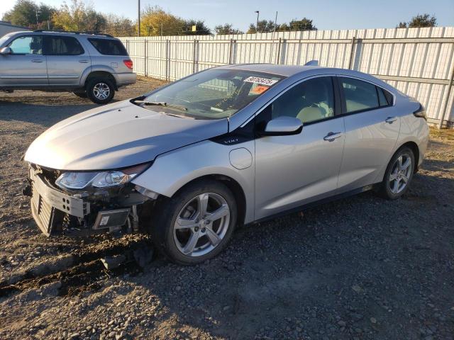  Salvage Chevrolet Volt